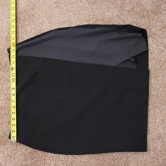 Nwot The Limited Pencil Skirt Sz 10 - Picture 7 of 10